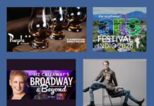 K-GAY Radio Launch Brings LGBTQ News, Entertainment to Desert - palmspringslife.com