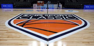 Kansas added to CBS Sports Classic: Jayhawks join Kentucky, UNC, Ohio State at Madison Square Garden in 2026 - CBS Sports