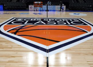 Kansas added to CBS Sports Classic: Jayhawks join Kentucky, UNC, Ohio State at Madison Square Garden in 2026 - CBS Sports