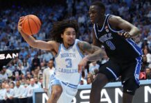 Kansas replacing St. John's in CBS Sports Classic; Kentucky to face UNC in 2026 - On3