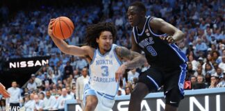 Kansas replacing St. John's in CBS Sports Classic; Kentucky to face UNC in 2026 - On3