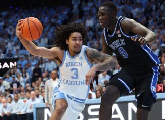 Kansas replacing St. John's in CBS Sports Classic; Kentucky to face UNC in 2026 - On3