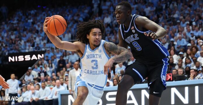 Kansas replacing St. John's in CBS Sports Classic; Kentucky to face UNC in 2026 - On3