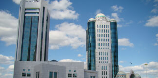 Kazakhstan’s new anti-LGBT legislation sparks controversy - Good Authority