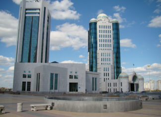 Kazakhstan’s new anti-LGBT legislation sparks controversy - Good Authority