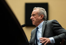 Kennedy Says He Told C.D.C. to Change Website’s Language on Autism and Vaccines - The New York Times