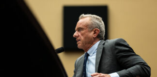 Kennedy Says He Told C.D.C. to Change Website’s Language on Autism and Vaccines – The New York Times Kennedy Says He Told C.D.C. to Change Website’s Language on Autism and Vaccines - The New York Times