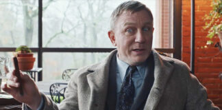 'Knives Out' director: Daniel Craig's character is 'obviously' queer - Entertainment Weekly