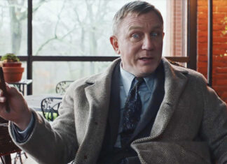 ‘Knives Out’ director: Daniel Craig’s character is ‘obviously’ queer – Entertainment Weekly 'Knives Out' director: Daniel Craig's character is 'obviously' queer - Entertainment Weekly