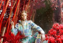 La Roux: ‘The gay community are dying for you to label yourself’ - The Independent