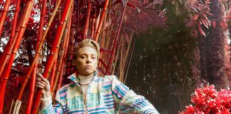 La Roux: ‘The gay community are dying for you to label yourself’ - The Independent