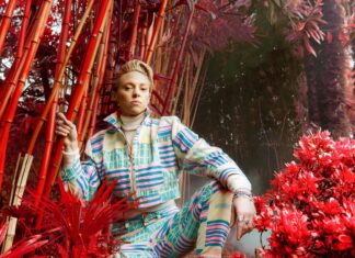 La Roux: ‘The gay community are dying for you to label yourself’ - The Independent