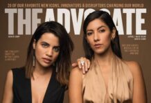 Law and lesbian visibility: 29 fierce lesbian cops patrolling our screens - Out Magazine