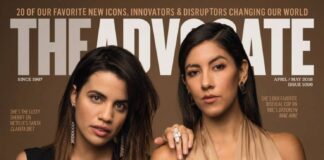 Law and lesbian visibility: 29 fierce lesbian cops patrolling our screens - Out Magazine