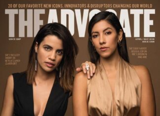 Law and lesbian visibility: 29 fierce lesbian cops patrolling our screens - Out Magazine