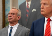 Lawsuit contests RFK Jr.’s new vaccine guidance for children - The Washington Post