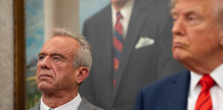 Lawsuit contests RFK Jr.’s new vaccine guidance for children - The Washington Post