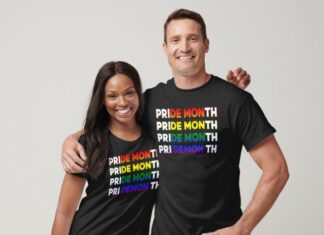 Lets Go Lesbians Shirt Greetings From LGBT Pride Month T-Shirt Annoying Each Other Since Mug - Prost International