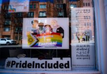 LGBT Center of Raleigh opens new, permanent location in Downtown Raleigh - technicianonline.com