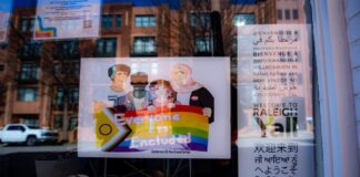 LGBT Center of Raleigh opens new, permanent location in Downtown Raleigh - technicianonline.com