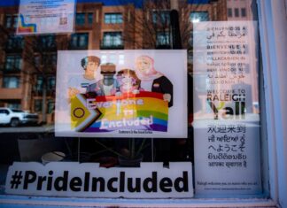 LGBT Center of Raleigh opens new, permanent location in Downtown Raleigh - technicianonline.com