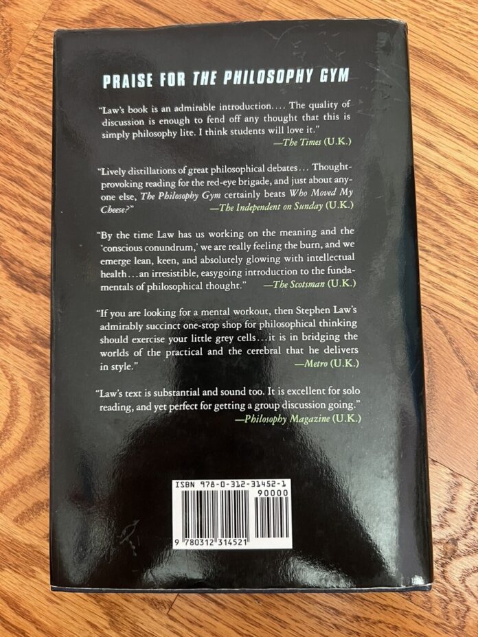 LGBT Fitness Entrepreneur Can't Get TM For 'Queer Gym' - Law360