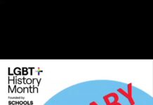 LGBT History Month 2026: When is it and what is it for? - PinkNews