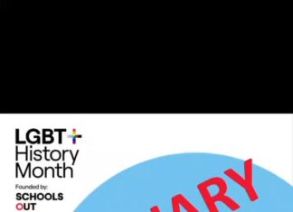 LGBT History Month 2026: When is it and what is it for? - PinkNews