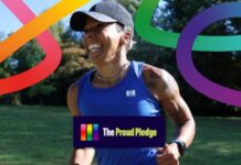 LGBTQ inclusive sports and fitness spaces are signing up to Rainbow Laces ‘Proud Pledge’ – Sports Media LGBT+ LGBTQ inclusive sports and fitness spaces are signing up to Rainbow Laces ‘Proud Pledge’ - Sports Media LGBT+