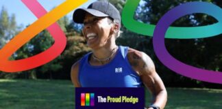 LGBTQ inclusive sports and fitness spaces are signing up to Rainbow Laces ‘Proud Pledge’ – Sports Media LGBT+ LGBTQ inclusive sports and fitness spaces are signing up to Rainbow Laces ‘Proud Pledge’ - Sports Media LGBT+