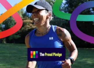 LGBTQ inclusive sports and fitness spaces are signing up to Rainbow Laces ‘Proud Pledge’ - Sports Media LGBT+