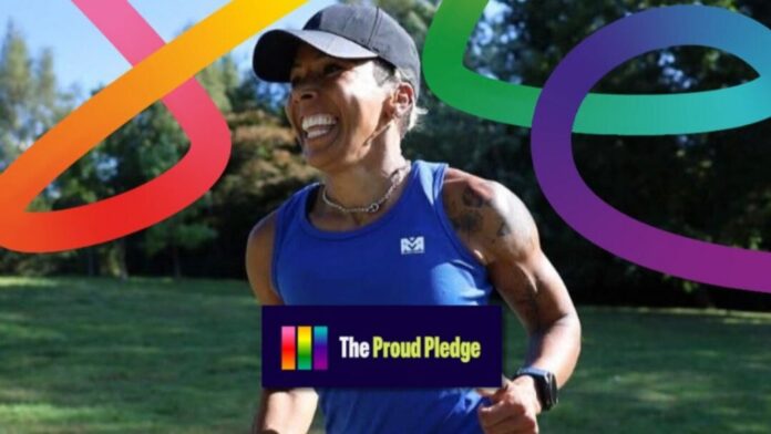 LGBTQ inclusive sports and fitness spaces are signing up to Rainbow Laces ‘Proud Pledge’ - Sports Media LGBT+