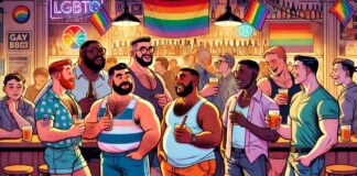 LGBTQ+ nightlife in the U.S. is thriving again - gaycities.com