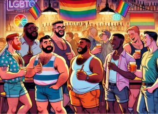 LGBTQ+ nightlife in the U.S. is thriving again – gaycities.com LGBTQ+ nightlife in the U.S. is thriving again - gaycities.com