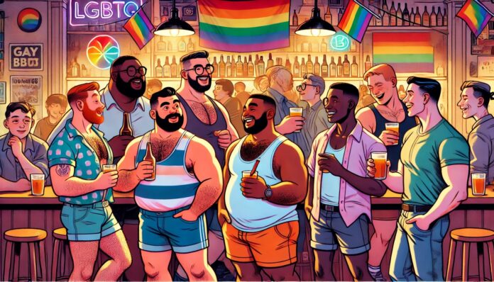 LGBTQ+ nightlife in the U.S. is thriving again - gaycities.com