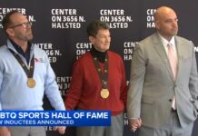LGBTQ Sports Hall of Fame announces 2026 inductees - gaycitynews.com