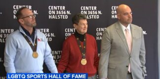 LGBTQ Sports Hall of Fame announces 2026 inductees – gaycitynews.com LGBTQ Sports Hall of Fame announces 2026 inductees - gaycitynews.com