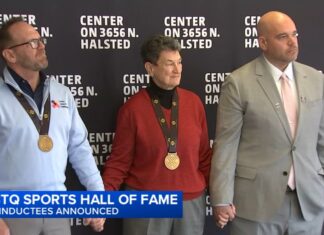 LGBTQ Sports Hall of Fame announces 2026 inductees - gaycitynews.com