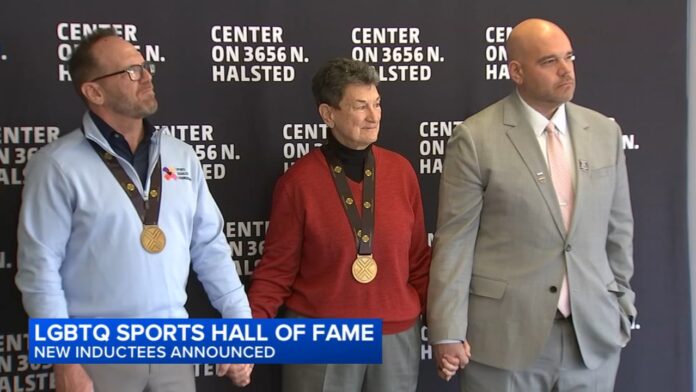 LGBTQ Sports Hall of Fame announces 2026 inductees - gaycitynews.com