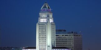 Los Angeles LGBT Center to join City Hall demonstration calling for ICE defunding - The Pride LA