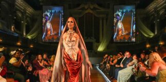 Love Your Labels founder Joshua Croke reveals the theme of 2025 Queer AF fashion show - Worcester Magazine