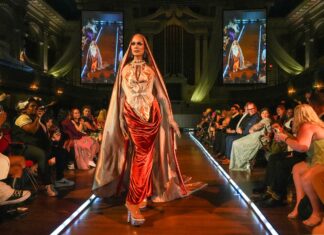Love Your Labels founder Joshua Croke reveals the theme of 2025 Queer AF fashion show - Worcester Magazine