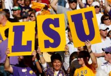 LSU’s NIL reporting becomes first public investigation by College Sports Commission - The Athletic - The New York Times