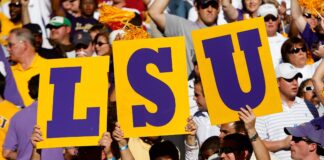 LSU’s NIL reporting becomes first public investigation by College Sports Commission – The Athletic – The New York Times LSU’s NIL reporting becomes first public investigation by College Sports Commission - The Athletic - The New York Times