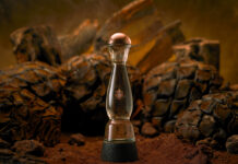 Luxury Tequila-Branded Events - Trend Hunter