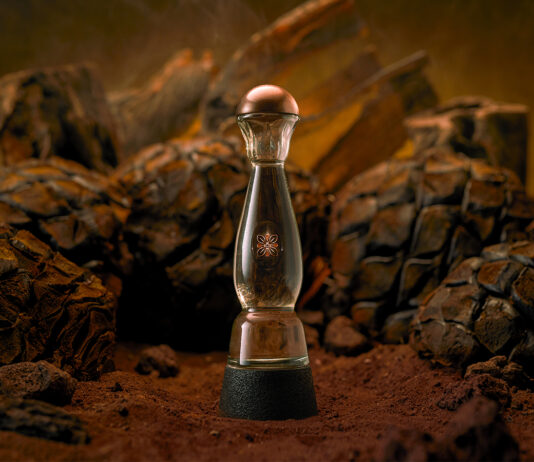 Luxury Tequila-Branded Events - Trend Hunter