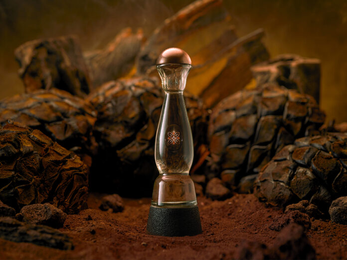 Luxury Tequila-Branded Events - Trend Hunter