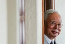 Malaysians lampoon minister linking work stress to gay people - South China Morning Post