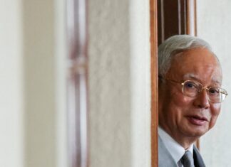 Malaysians lampoon minister linking work stress to gay people - South China Morning Post