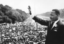 Martin Luther King Jr. had a dream ... about health care - NPR
